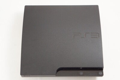 PS3 Playstation 3 Console CECH-3000B 320GB Tested System PS3 Playstation 3 Console CECH-3000B 320GB Tested System
