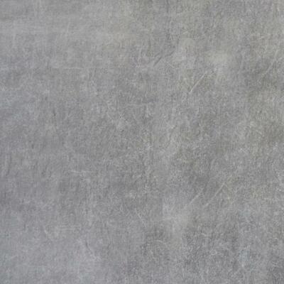 Bodenfliesen selbstklebend grau Beton Vinylboden Küche Bad 1m²