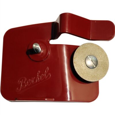 Berkel Home Line Schleifaufsatz
