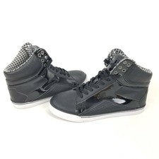 pastry pop tart grid sneakers