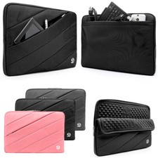VanGoddy Laptop Sleeve Case Carry Bag For 15.6" Lenovo IdeaPad 1/Slim 3/Slim 3i