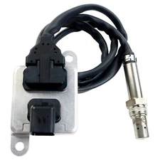 12662971 NOX Sensor 5WK9 6631F fits Duramax 6.6l Diesel Silverado 2500 HD Sierra