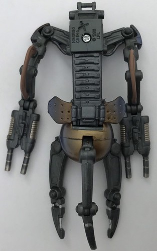 Star Wars Episodio Uno 1 - Droide Destructor - PROTOTIPO - con + Marca de Seguimiento - Imagen 7 de 12