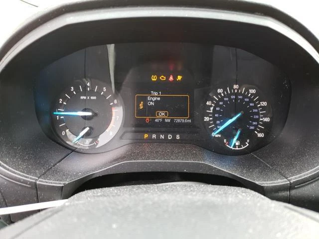 2017 Ford Edge Right Door Mirror Assembly Grey 451698 72K Miles Used - Imagem 4 de 4