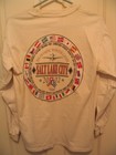 Salt Lake City 2002 Olympics Jersey XIX Olympic Winter Games Licensed No Tag — photo 6
