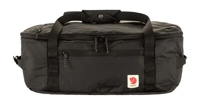 Fjällräven High Coast Duffel 36 Reisetasche Tasche Black schwarz Neu - Bild 1 von 2