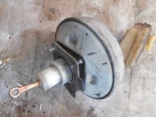 INNOCENTI ELBA 1400 cc - Servofreno con pompa - Ricambio usato