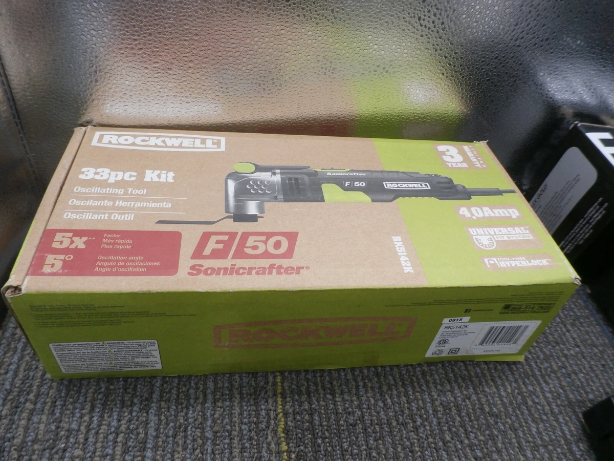 Rockwell rk5142k 2024