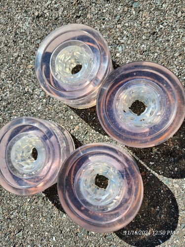 Seismic Speed Vents - Picture 6 of 7