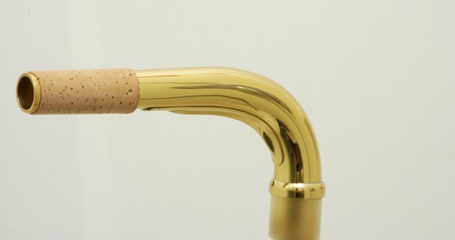Yamaha's New Design Neck For YBS-62 Baritone Saxophone FitsAll Yamaha Baritones - Picture 4 of 5
