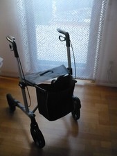 rollator faltbar leicht Vital Classic Neupreis 298,00 EURO