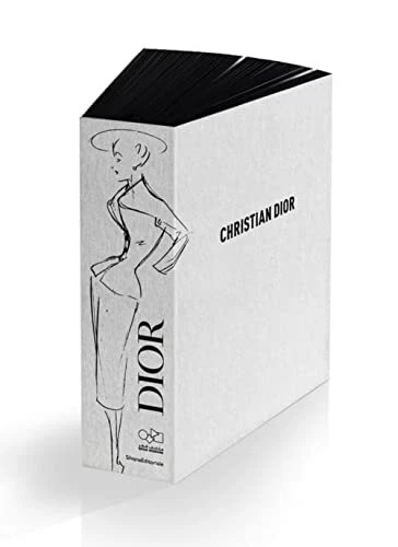 Christian Dior [couverture rigide]
