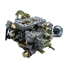 Carburetor for Toyota 4Y HIACE 4Runner HILUX 1Y 2Y 3Y 4Y 1RZ 21100-75030
