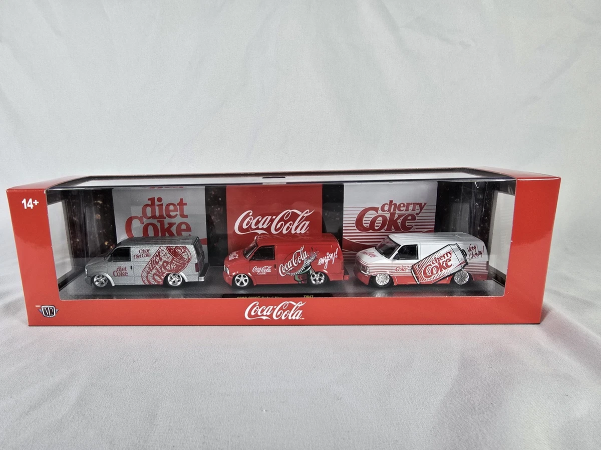Coca-Cola Limited Edition Diecast Cars, Trucks & Vans for sale | eBay