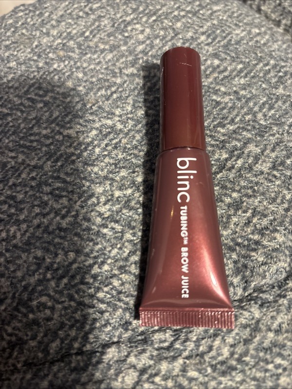 BLINC Tubing Brow Juice Brand New Eyebrows