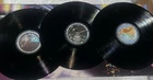PAUL MCCARTNEY WINGS ACROSS AMERICA 3 LP SET CAPITOL SWCO11593 1976