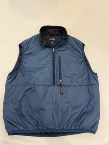 Patagonia Puff Ball Vest | eBay