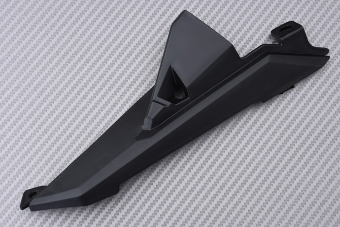 Plastique de carénage arrière droit pour moto Honda CB650R 2021 2023