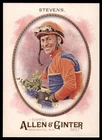 2017 Topps Allen & Ginter #59 Gary Stevens