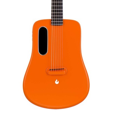 LAVA ME 2 36 inch Carbon Fiber Guitar with effects Acoustic Electric Guitar with