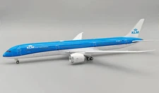 InFlight200 KLM Boeing 787-10 Dreamliner PH-BKM