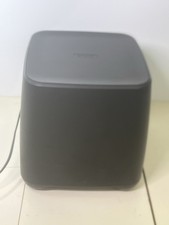 Polk Audio Surroundbar 3000 Subwoofer Bass Speaker Only Tested Great Condition