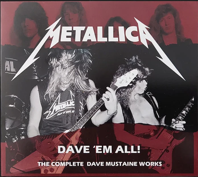 Metallica Limited Edition Music CDs for sale | eBay