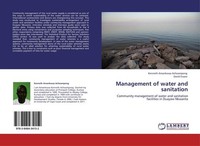 Management Of Water And Sanitation Kenneth Amankwaa Acheampong