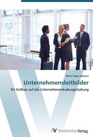 Shirin Tanja Sobhani | Unternehmensleitbilder | Taschenbuch | Deutsch (2012)