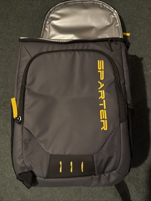 Sparter Backpack Cooler NWT