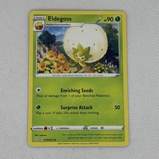 Eldegoss #15 Prices | Pokemon Shining Fates | Pokemon Cards Eldegoss #15 Prices | Pokemon Shining Fates | Pokemon Cards