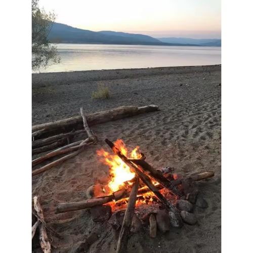 Firestarter Nuggets (100 Stück) - Bild 7 von 11