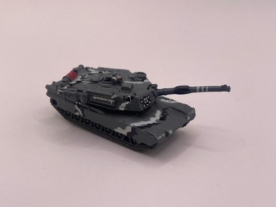 Micro Machines M1A1 Abrams Tank Pillage Patrol Galoob LGTI 1994