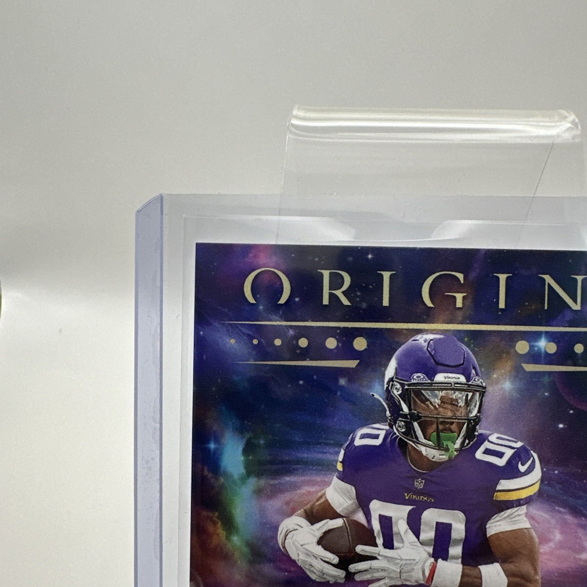 2025 Panini Origins Tai Felton Auto | eBay