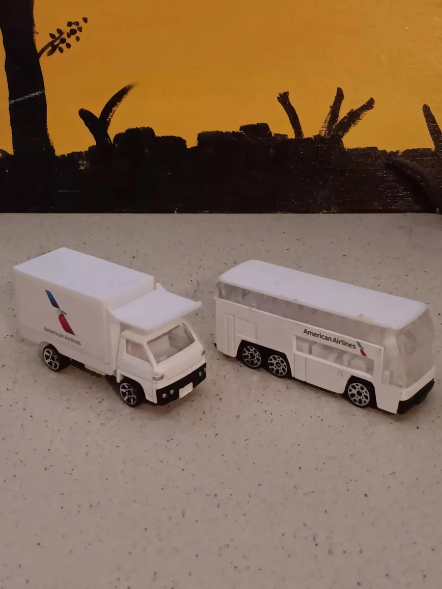 RealToy Diecast Buses for sale | eBay