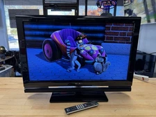 Sony KDL-32XBR6 32" BRAVIA® XBR® 1080p LCD HDTV - Local Pick Up Only