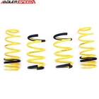 ADLERSPEED Performance Suspension Lowering Springs For Kia Forte (YD) 2014-2018