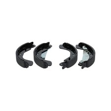 Bosch Bremsbacken hinten für Opel Corsa