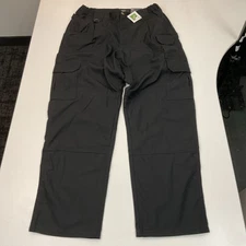 5.11 Tactical 74273 Series Pants - Black 34x30