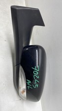 Retroviseur gauche (ou coque) Renault Zoe