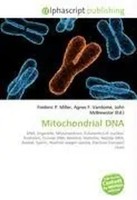 Frederic P. Miller (U. A.) | Mitochondrial DNA | Taschenbuch | Englisch (2026)