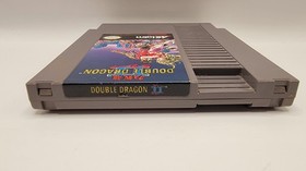 Double Dragon II: The Revenge (Nintendo NES, 1990) - Cart Only