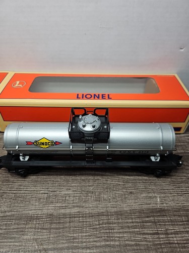 Coche cisterna Lionel 16150 Sunoco | Zustand: New