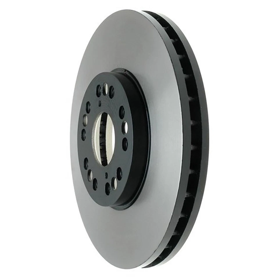 适用于 2001 - 2005 年雷克萨斯 IS300 前后制动转子和陶瓷制动垫 Raybestos — 第 4/4 张图片