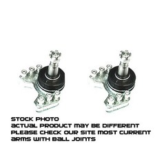 Gsp Godspeed Front Camber Arm Ball Joints Ak-093 For Charger Challenger Rwd