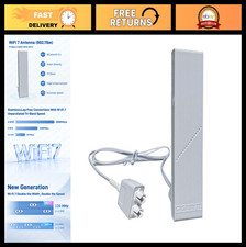 WiFi 7 Motherboard Magnetic Antenna  High-Speed Connectivity for Gaming  Strea