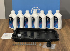TOYOTA SUPRA OEM 8HP Speed ZF Automatic Transmission Oil Change Kit NEW 2019-