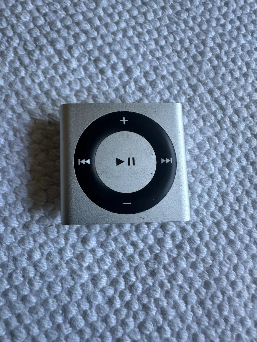 Apple Ipod Shuffle 2gb for sale | eBay