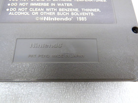 Palamedes (Nintendo NES, 1990) Game Cart Only