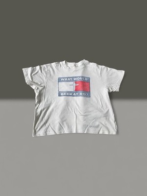 Bare Knuckles WWBKD Marci T-Shirt Size XXL